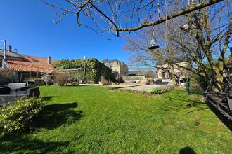 achat maison rodemack 57570