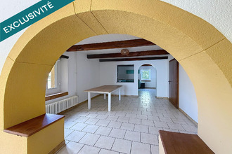 achat maison rodemack 57570