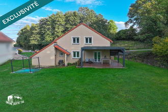 achat maison rodemack 57570