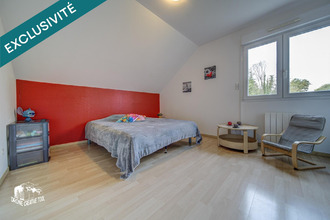 achat maison rodemack 57570