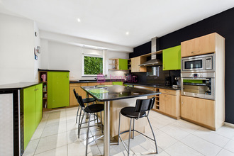 achat maison rodemack 57570