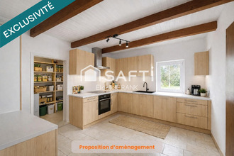 achat maison rodemack 57570