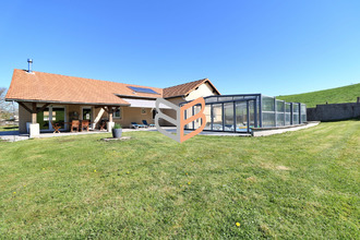 achat maison rodemack 57570