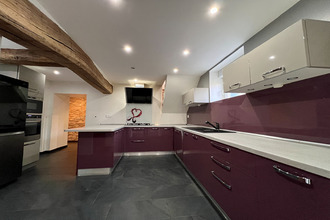 achat maison rodemack 57570