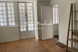 achat maison rodez 12000