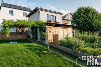 achat maison rodez 12000