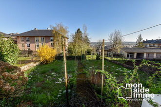 achat maison rodez 12000