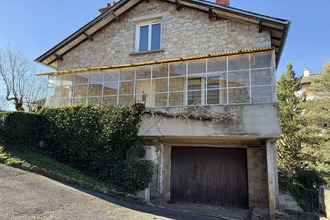 achat maison rodez 12000