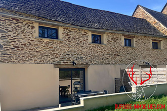 achat maison rodez 12000