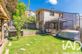 achat maison rodez 12000