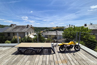 achat maison rodez 12000