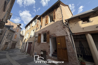 achat maison rodez 12000