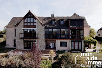 achat maison rodez 12000