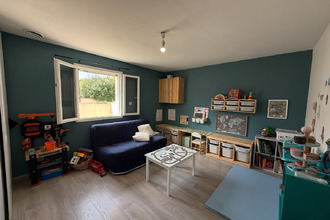 achat maison rodilhan 30230