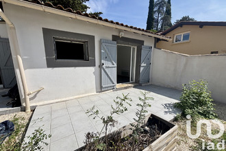 achat maison rodilhan 30230