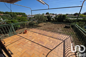 achat maison rodilhan 30230