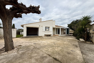 achat maison rodilhan 30230