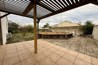 achat maison rodilhan 30230