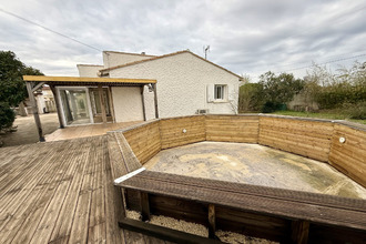 achat maison rodilhan 30230