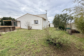 achat maison rodilhan 30230