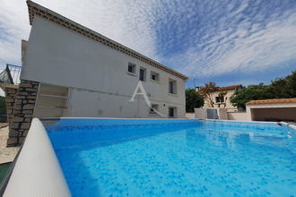 achat maison rodilhan 30230