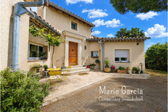 achat maison rodilhan 30230
