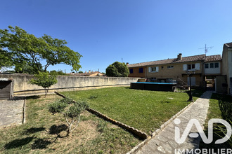 achat maison rodilhan 30230