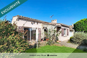 achat maison rodilhan 30230