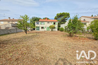 achat maison rodilhan 30230