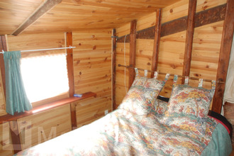 achat maison rodome 11140