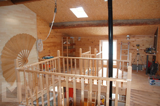 achat maison rodome 11140