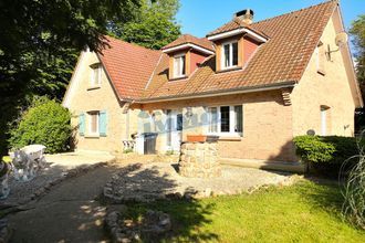 achat maison roellecourt 62130