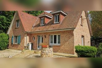 achat maison roellecourt 62130