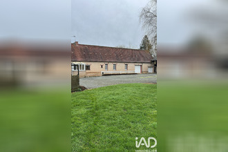 achat maison roellecourt 62130