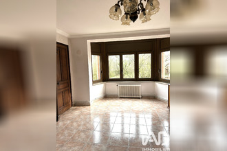 achat maison roellecourt 62130