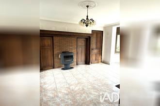 achat maison roellecourt 62130