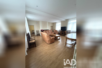 achat maison roellecourt 62130