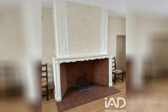 achat maison roellecourt 62130