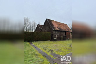 achat maison roellecourt 62130