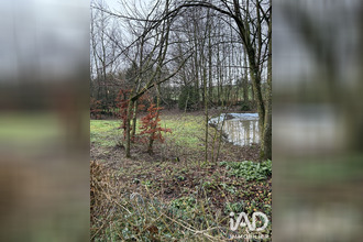 achat maison roellecourt 62130