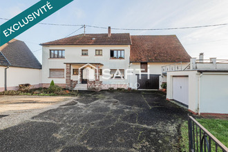 achat maison roeschwoog 67480