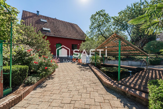 achat maison roeschwoog 67480