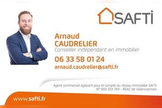 achat maison roeulx 59172