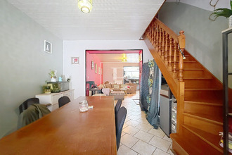 achat maison roeulx 59172