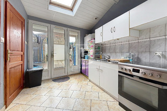 achat maison roeulx 59172