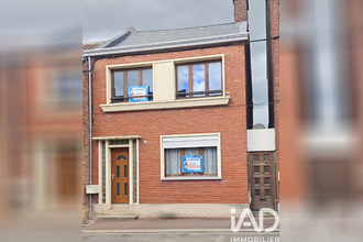 achat maison roeulx 59172