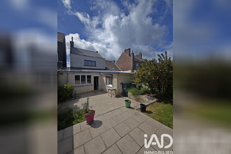 achat maison roeulx 59172