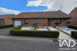 achat maison roeulx 59172