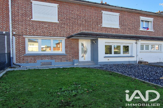 achat maison roeulx 59172