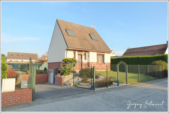 achat maison roeux 62118